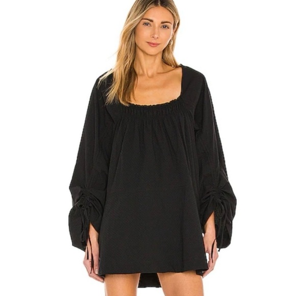 Free people Bryn tunic mini dress - Picture 7 of 8